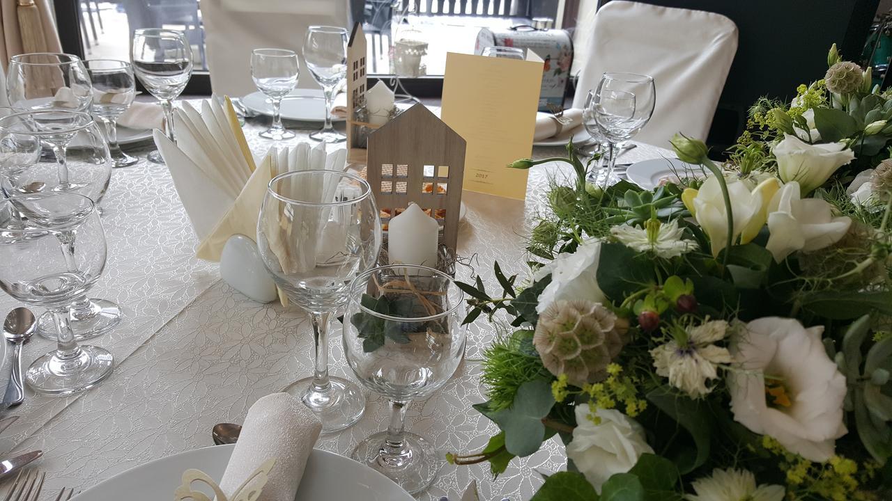 فندق Poiana Măruluiفي  Flori De Mar المظهر الخارجي الصورة